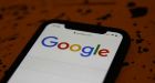 Police issue warrant for innocent man's Google information