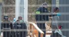 Trudeau says irregular migrants will be turned away at Canada-U.S. border