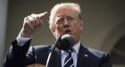 Trump hints at cutting WHO funding over coronavirus handling, says they really blew it