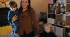 Assange 'secretly fathered two children' in Ecuadorean embassy
