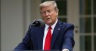 Trump announces US will halt funding to World Health Organization over coronavirus response