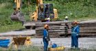 Supreme Court dismisses First Nations' challenge against Trans Mountain pipeline