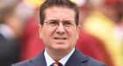 Washington NFL team officially drops name after decades of criticism