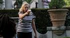 A totally upside-down world: Backlash after St. Louis couple who aimed guns at protesters charged
