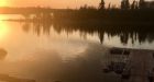 Winnipeg woman recovering after gruesome Muskie attack