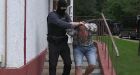 Belarus accuses 'Russian mercenaries' of election plot