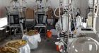 B.C. drug bust: Dismantled lab could have produced enough fentanyl in 3 weeks to kill everyone in Canada, police say