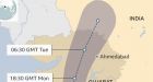 Cyclone Tauktae: Covid-battered India braces for landfall
