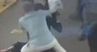 CBC freelance camera operator intervenes in New York subway stabbing
