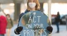 Young climate activists beat Germany's government in court. Could it happen here'