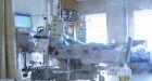 Manitoba health-care system looking for federal help to address COVID-19 strain | CTV News