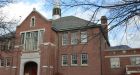 Remains of 215 children found at former residential school in British Columbia
