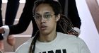 Biden tells Brittney Griner's wife he's working to get WNBA star out of Russia