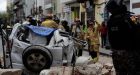 At least 15 killed in Ecuador, Peru in wake of powerful earthquake