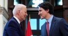 New deal with U.S. allows Canada to turn back migrants at the border