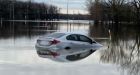 Southern Manitoba communities still recovering from last year's flood brace for another one