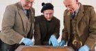 World's oldest-known surviving Scottish tartan has 'more to tell,' says researcher | CBC Radio