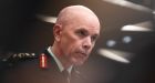 Top general worries about maintaining Pacific fleet on current budget ‘trajectory’