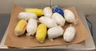 Did you lose half a kilogram of cocaine' B.C. police want to help