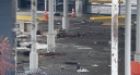 U.S. says 'no indication' bridge vehicle blast is terrorism