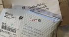 Regina man swamped with parcels realizes they are elements of an online scam