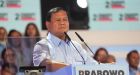 Indonesian presidential election: Ex-army strongman leader claims victory