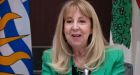 Justice Mary Moreau officially welcomed as the Supreme Court's newest member