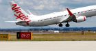 Australia: Man arrested after running naked through plane