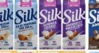 Silk, Great Value plant-based beverages recalled across Canada