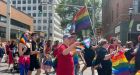 Interim Fredericton Pride board determined to save festival and parade