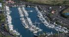 Hawaii tourists follow GPS into water, sink van, just like in 'The Office'