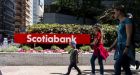 Scotiabank customers say their pay hasn't been deposited; bank says it's a 'technical issue'