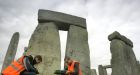 Bluestones could help answer Stonehenge mystery