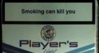 Pending ban on cigarette displays about 'saving lives' despite uproar: Premier