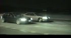 OPP lay numerous charges under anti-street racing law
