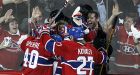 Habs get their act together