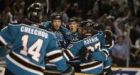 Killion: Sharks are still swimming
