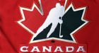 Canadian roster takes shape for world championship