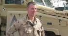 Canadian army chief grilled at war crimes tribunal