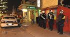 Montreal police keep eye on NHL playoff win celebrations