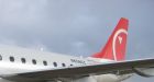 Flight attendant charged in plane fire stocked up on paper towels, FBI alleges