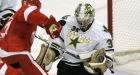 Stars' Turco terrific in Game 5 win