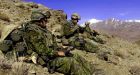 Anthropologist finds separating brothers-in-arms stresses soldiers