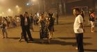 Another strong aftershock rattles China's earthquake zone