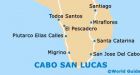 Another Canadian tourist killed in Mexico: police