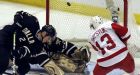 Red Wings to face Penguins for Stanley Cup