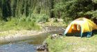 2 women injured in camping area shooting in Boston Bar, B.C.