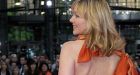 Kim Cattrall at Stratford?