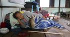 Burma mourns as DART team waits for clearance