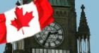 Canada ranked at No. 11 in Global Peace Index